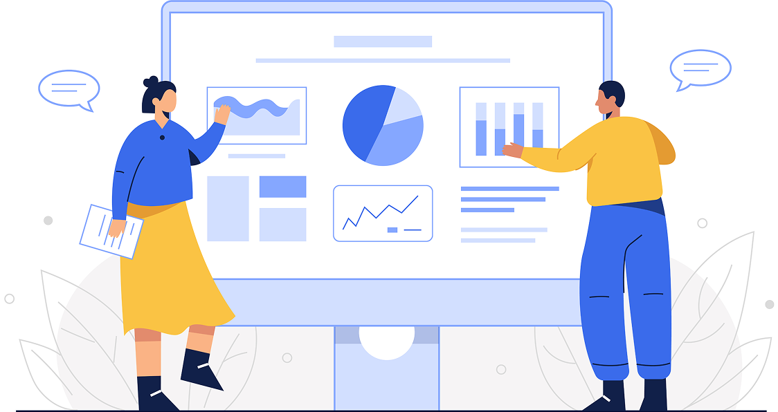 Fitness CRM Dashboard